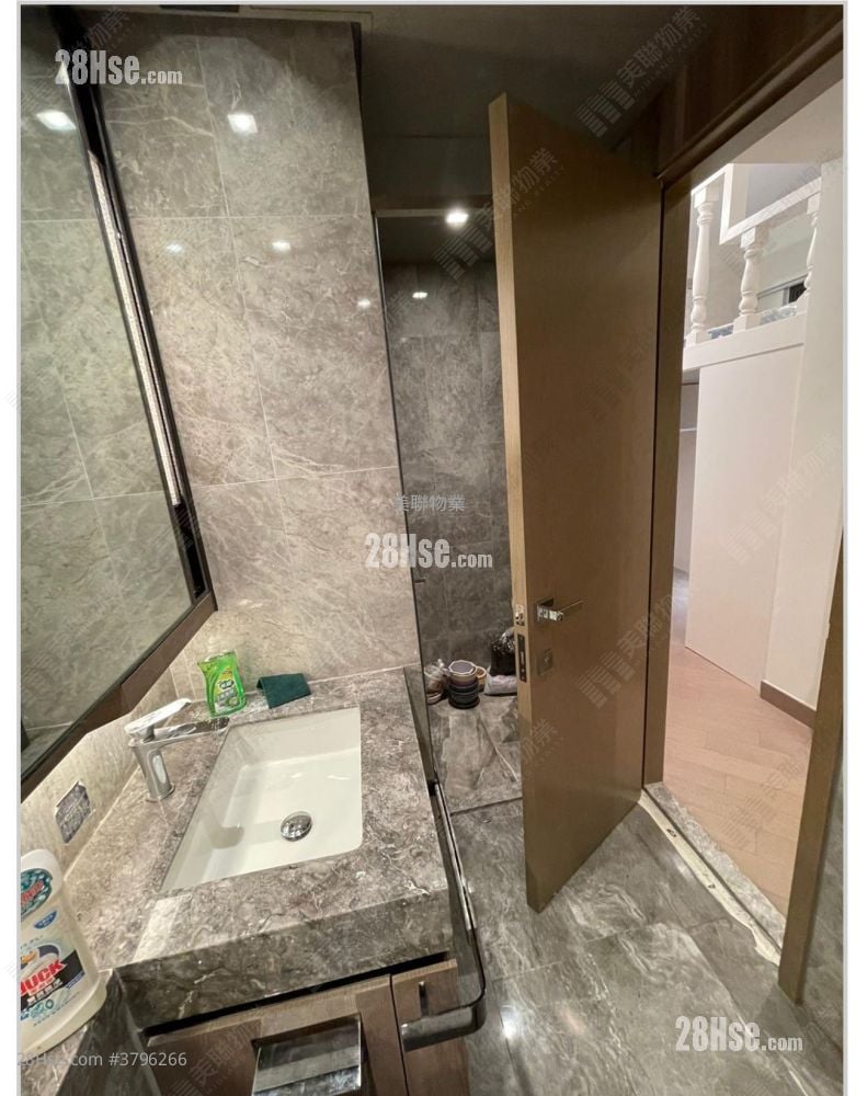 晋海II 售盘 3 房 , 1 浴室 629 平方尺