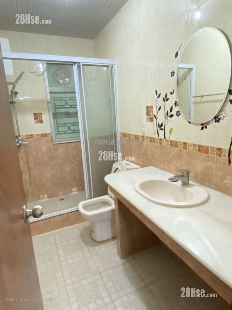 村屋 租盘 3 房 , 1 浴室