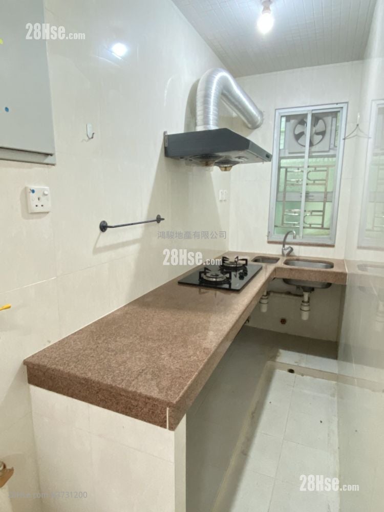 村屋 租盘 3 房 , 1 浴室