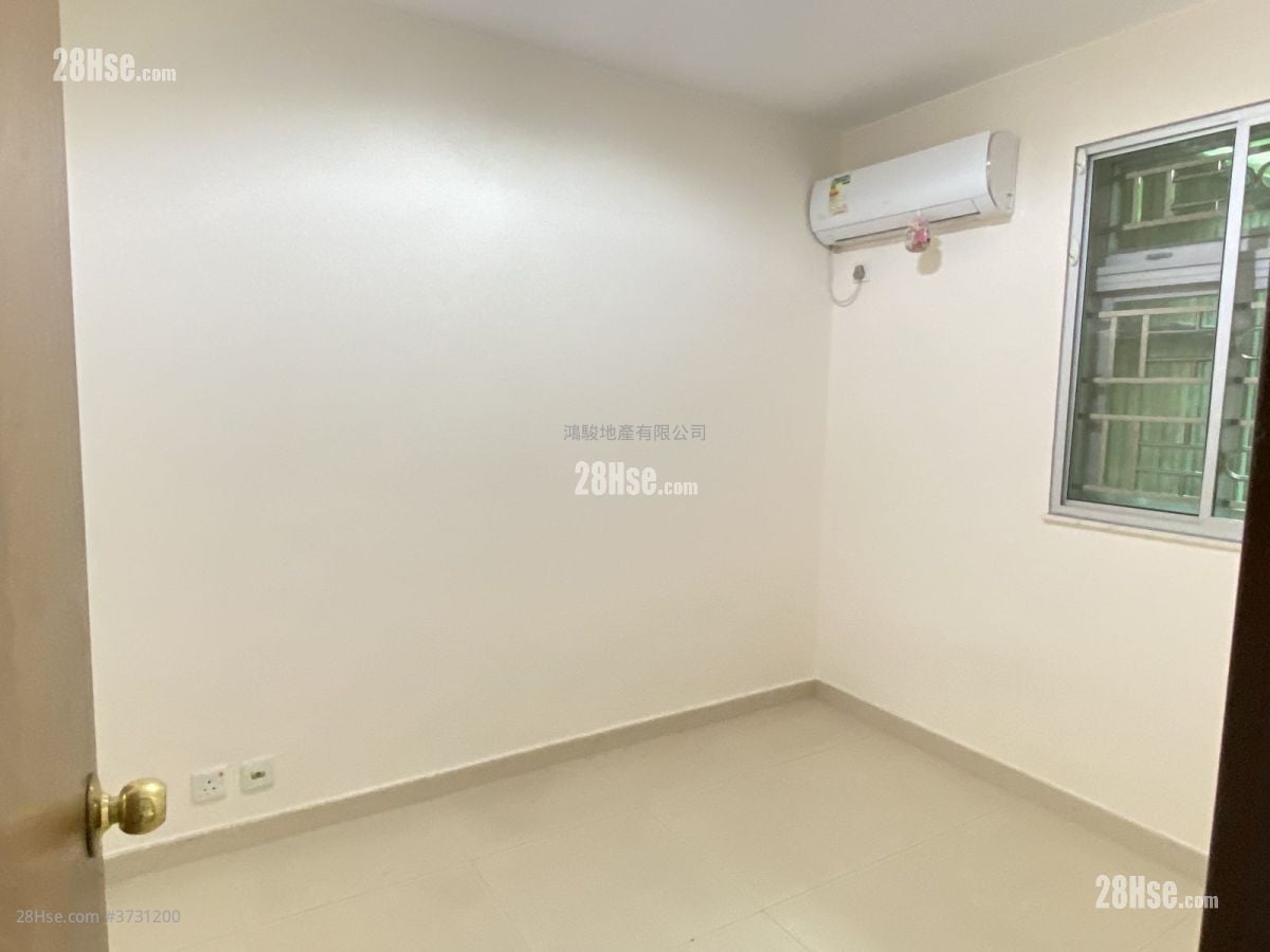 村屋 租盘 3 房 , 1 浴室