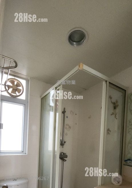 東霖苑 租盤 開放式間隔 214 平方呎