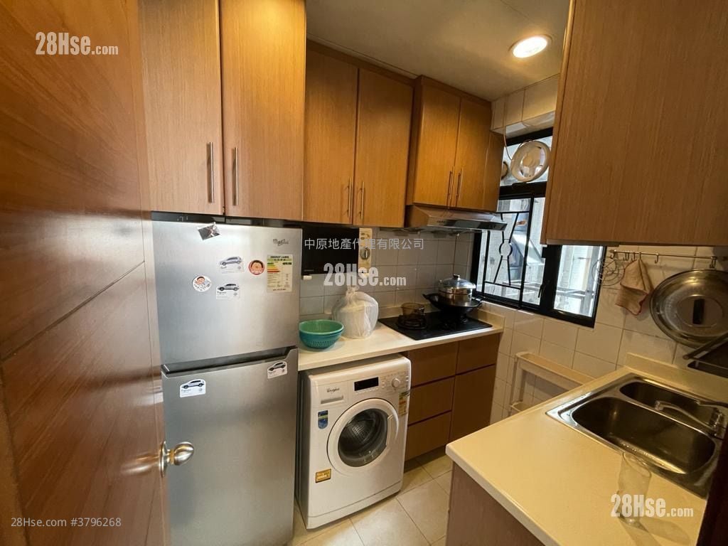 湾景花园 售盘 3 房 , 2 浴室 610 平方尺