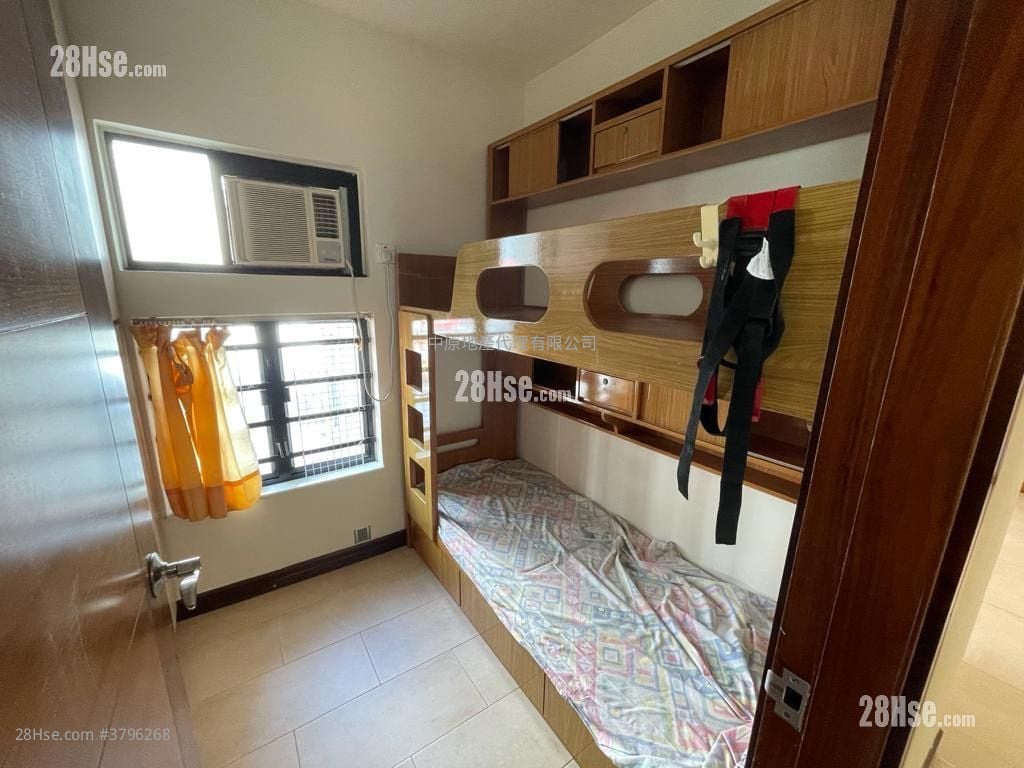 湾景花园 售盘 3 房 , 2 浴室 610 平方尺