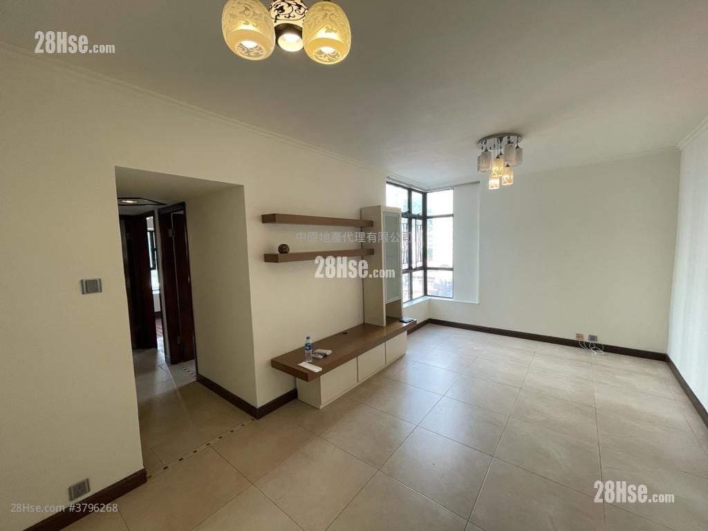 湾景花园 售盘 3 房 , 2 浴室 610 平方尺