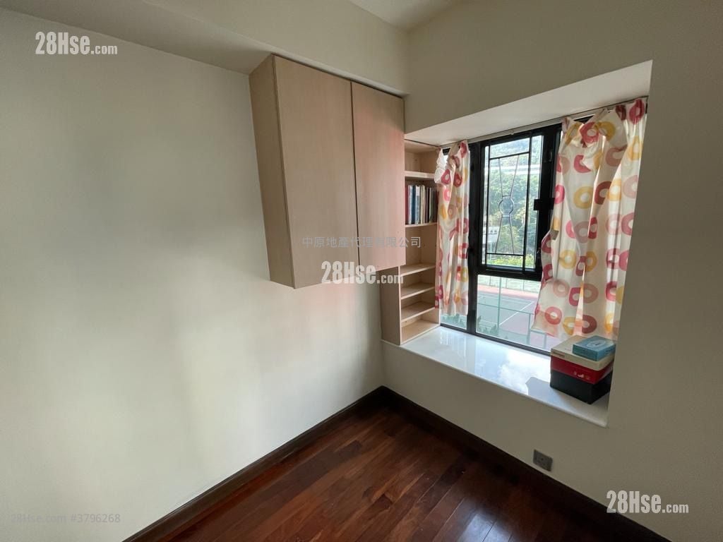 湾景花园 售盘 3 房 , 2 浴室 610 平方尺