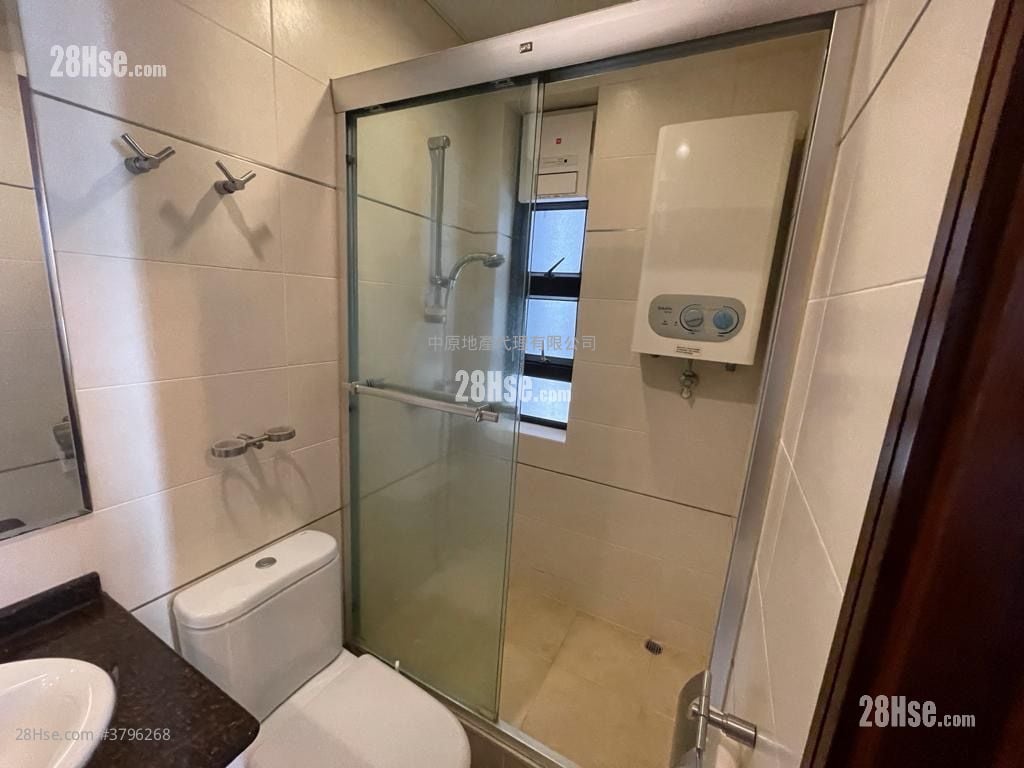 湾景花园 售盘 3 房 , 2 浴室 610 平方尺