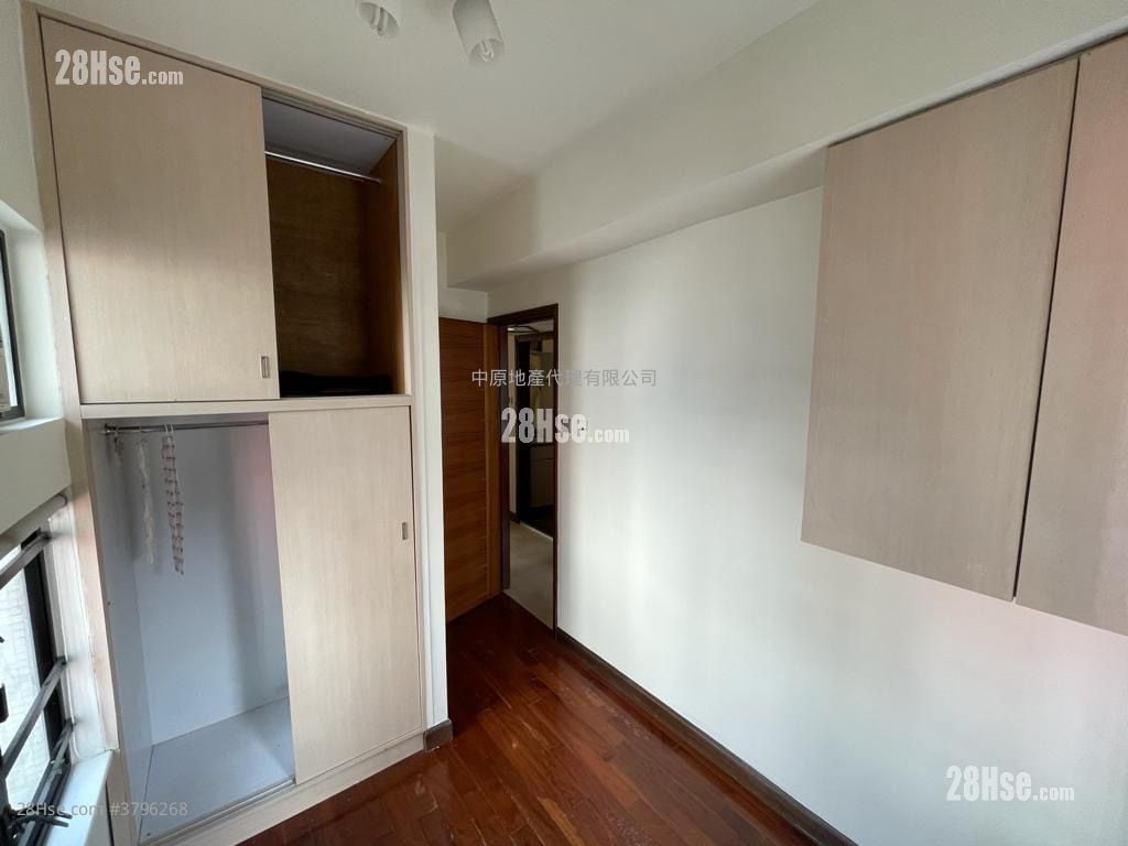 湾景花园 售盘 3 房 , 2 浴室 610 平方尺