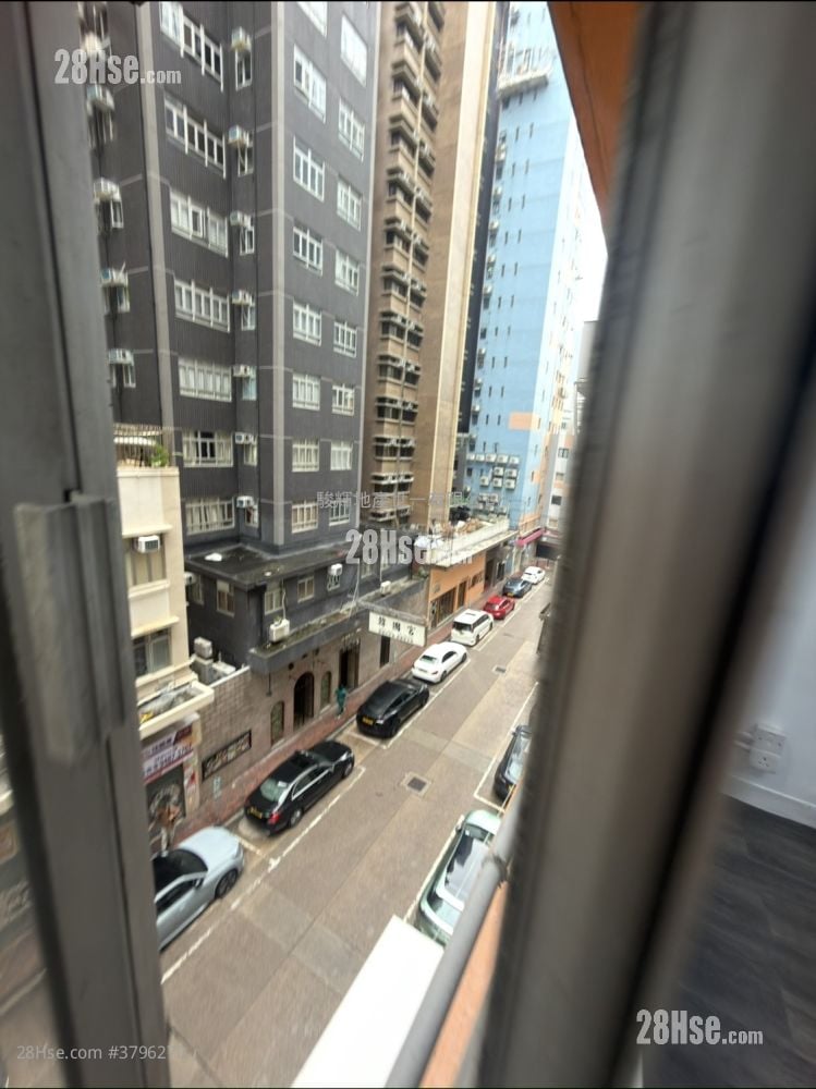 King's Commercial Building Rental Studio , 1 Toilet