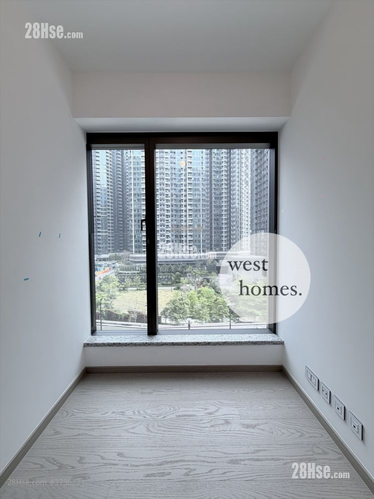 港岛南岸 租盘 3 房 , 2 浴室 773 平方尺