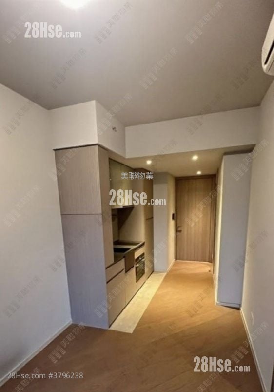 The Pavilia Farm Sell 1 Bedroom 322 ft²