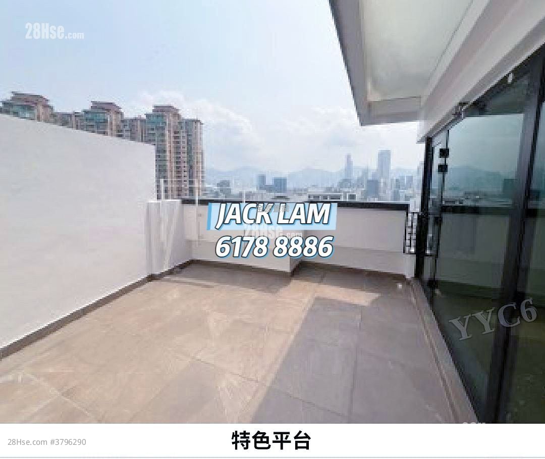 King's Park Villa Sell 3 Bedrooms , 2 Bathrooms 2,090 ft²