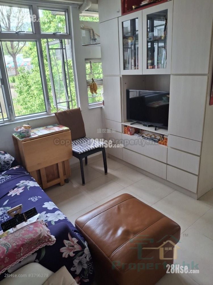 Glamour Garden Sell 2 Bedrooms , 1 Bathroom 386 ft²