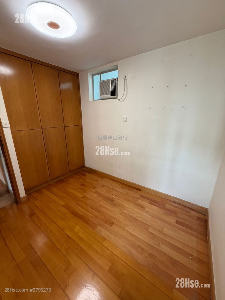 太古城 租盘 3 房 , 1 浴室 580 平方尺