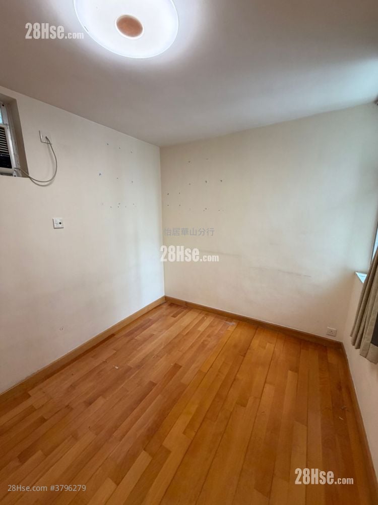 太古城 租盘 3 房 , 1 浴室 580 平方尺