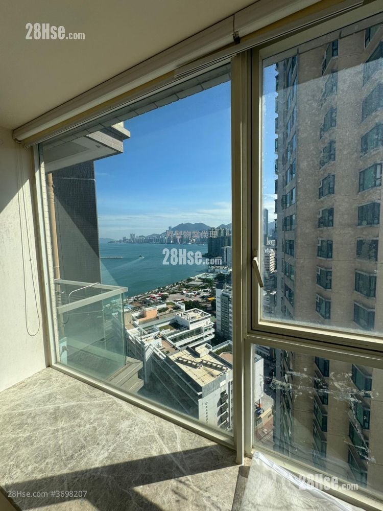 L.harbour18 Sell 1 Bedroom , 1 Bathroom 321 ft²