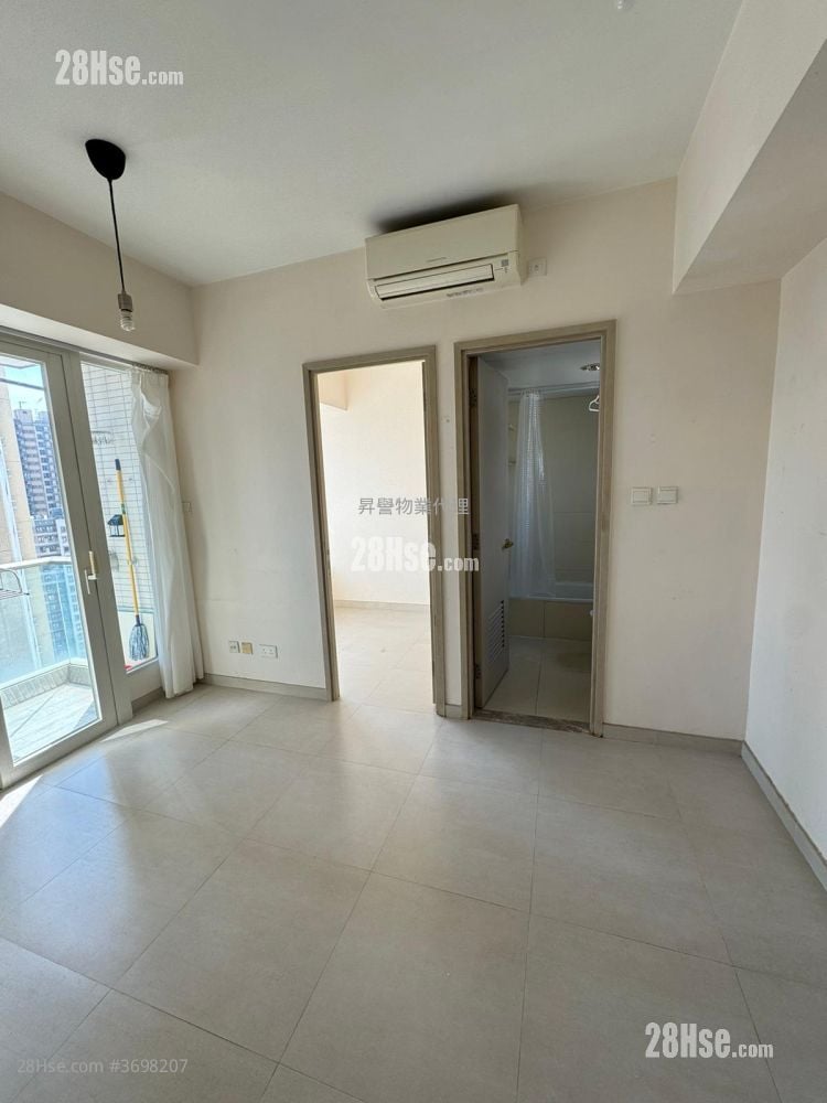 L.harbour18 Sell 1 Bedroom , 1 Bathroom 321 ft²