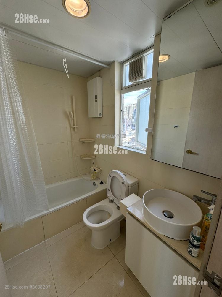 L.harbour18 Sell 1 Bedroom , 1 Bathroom 321 ft²