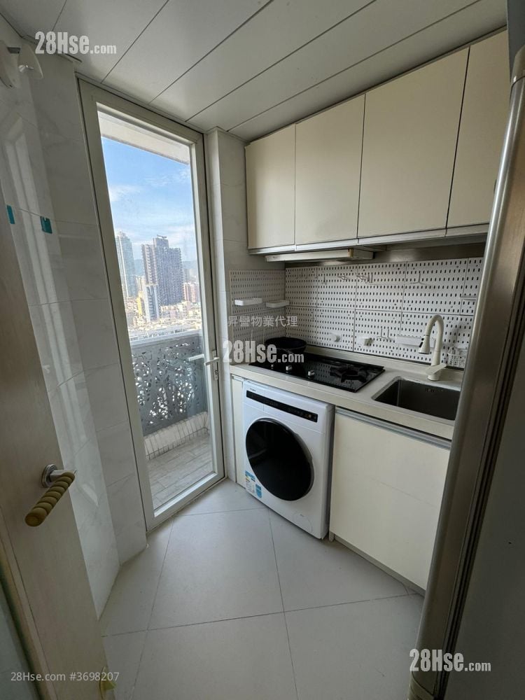 L.harbour18 Sell 1 Bedroom , 1 Bathroom 321 ft²