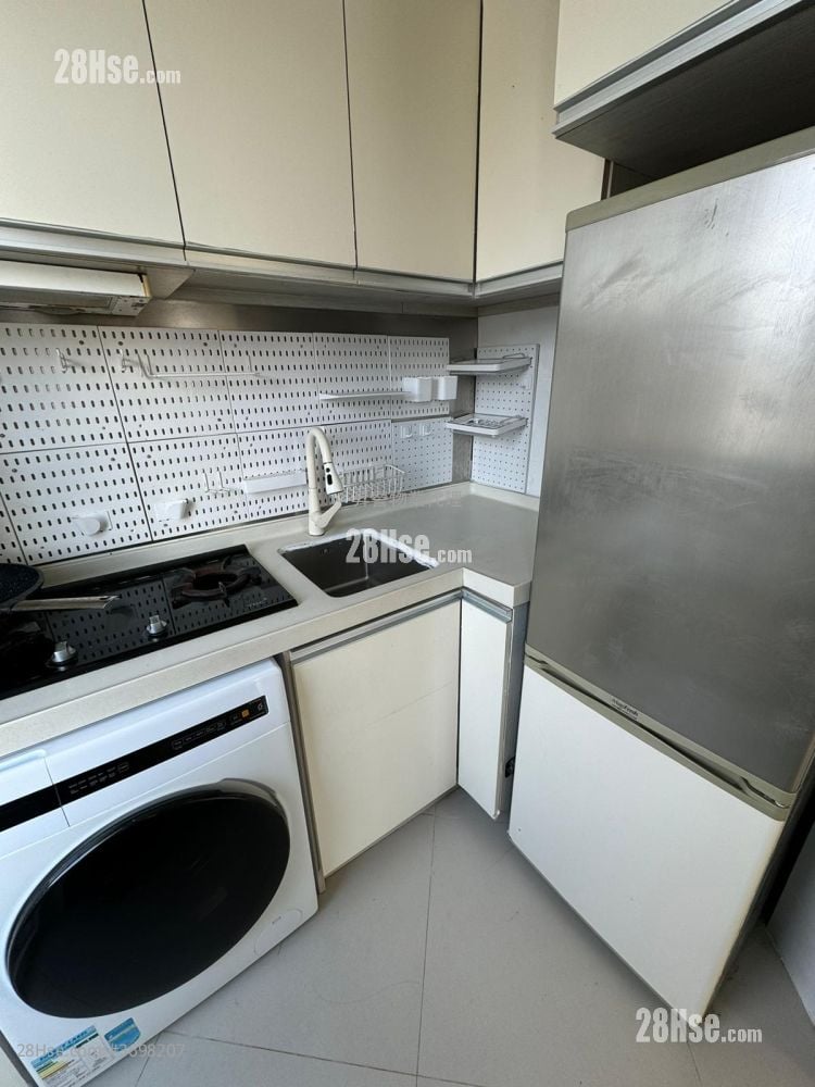 L.harbour18 Sell 1 Bedroom , 1 Bathroom 321 ft²