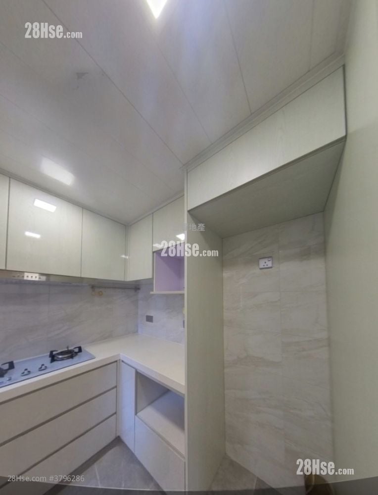 Fullview Court Rental 738 ft²