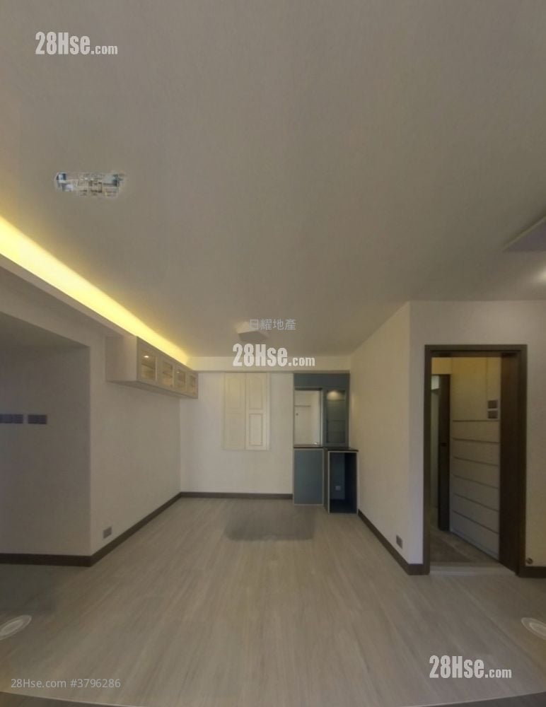 Fullview Court Rental 738 ft²