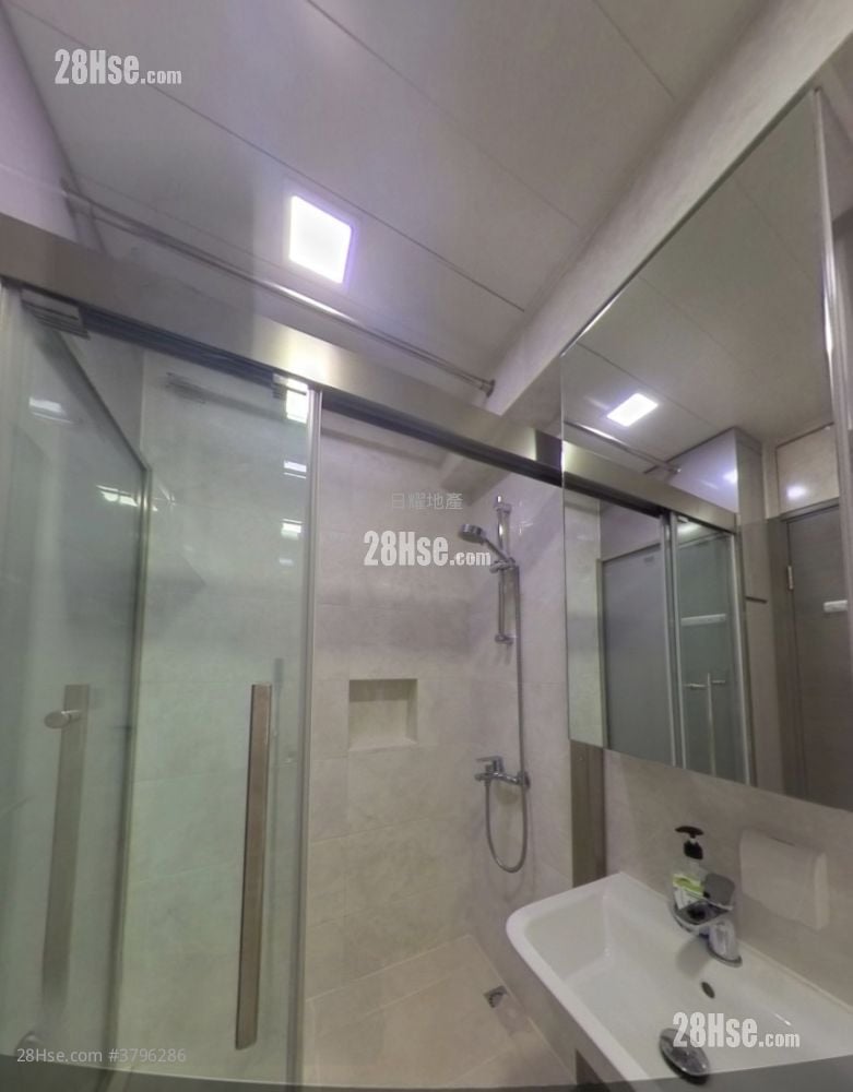 Fullview Court Rental 738 ft²