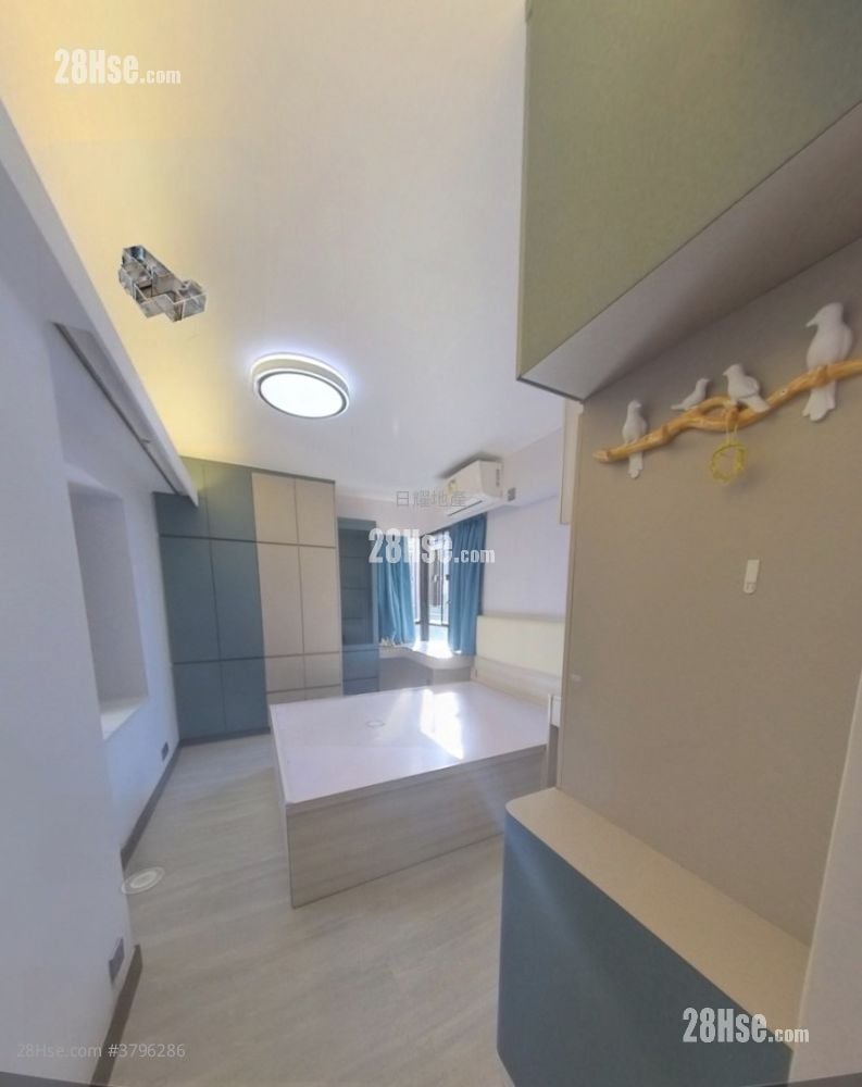 Fullview Court Rental 738 ft²