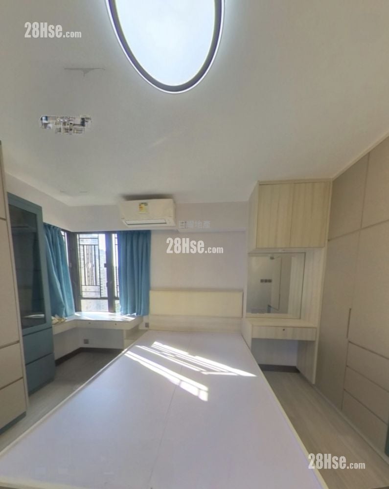 Fullview Court Rental 738 ft²