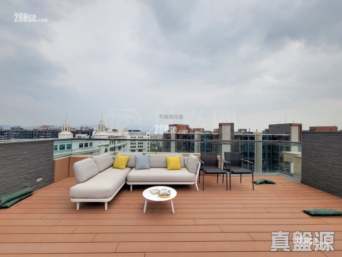 The Bloomsway Rental 2,865 ft²