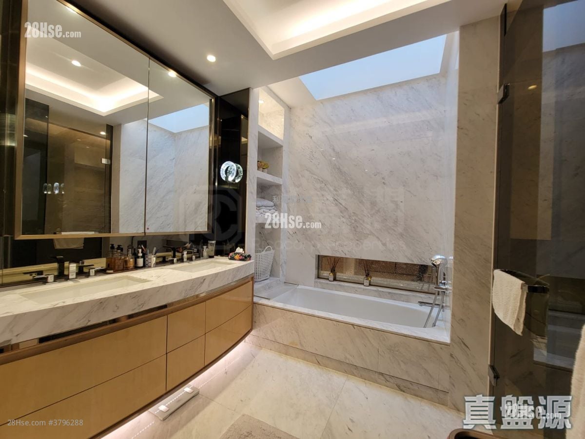 The Bloomsway Rental 2,865 ft²