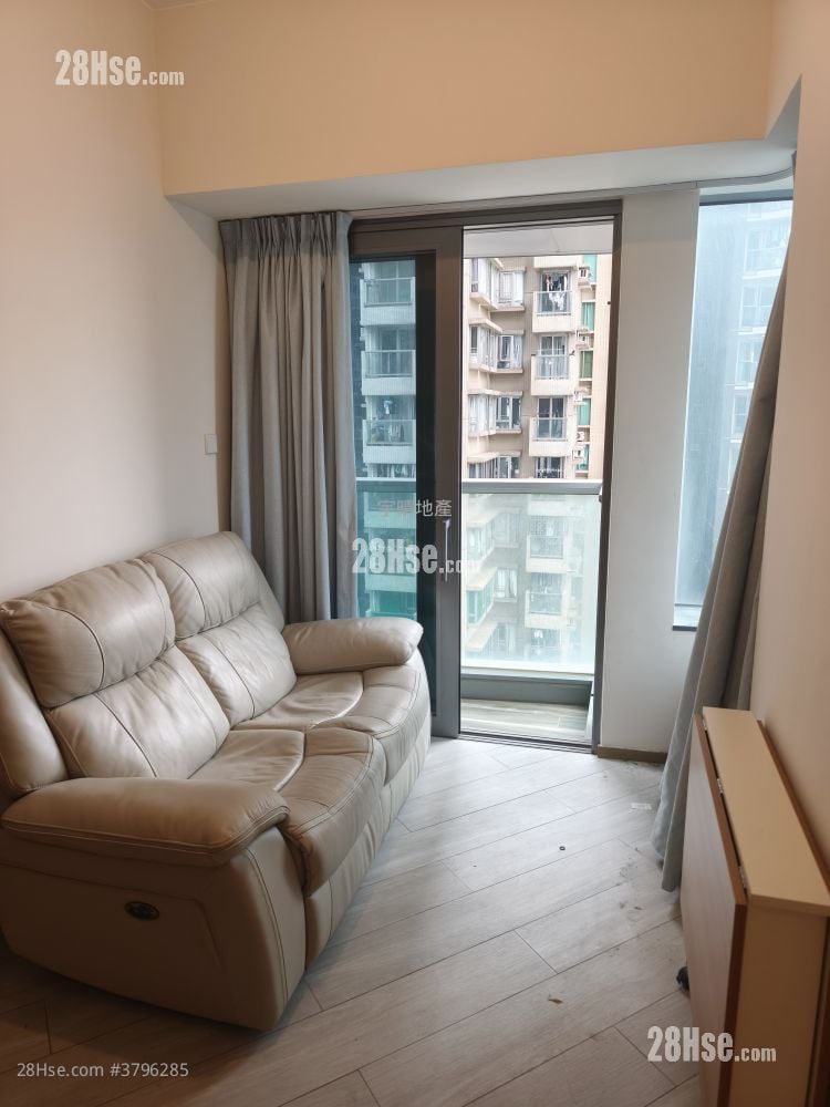 The Concerto Rental 1 Bedroom , 1 Bathroom 283 ft²