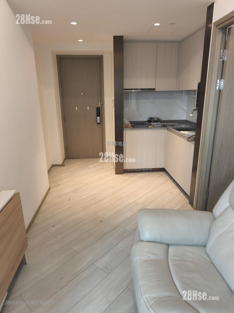 The Concerto Rental 1 Bedroom , 1 Bathroom 283 ft²