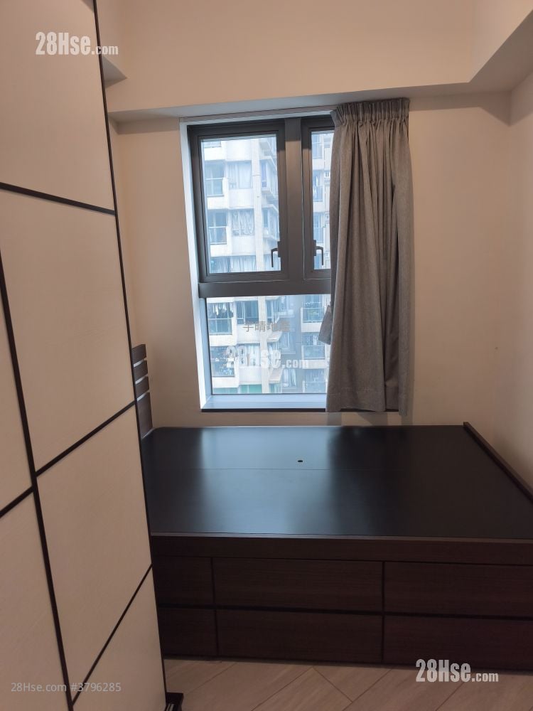 The Concerto Rental 1 Bedroom , 1 Bathroom 283 ft²