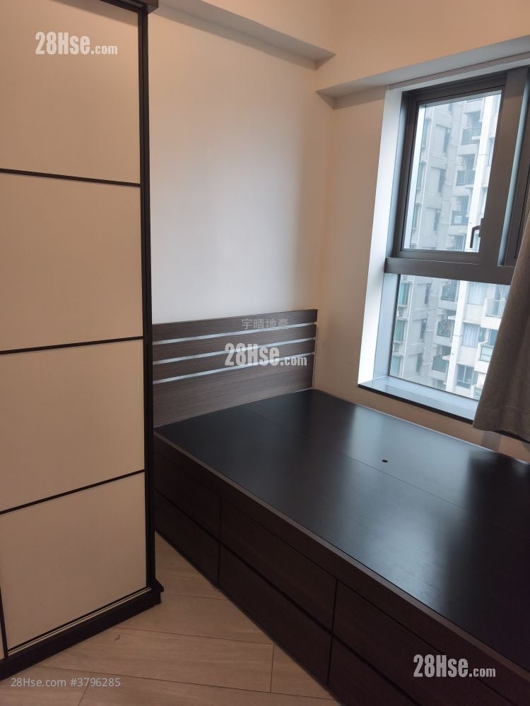 The Concerto Rental 1 Bedroom , 1 Bathroom 283 ft²