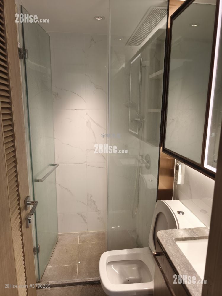 The Concerto Rental 1 Bedroom , 1 Bathroom 283 ft²