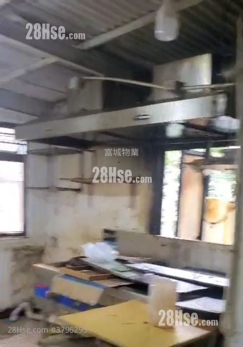 全理大厦 租盘 2 房 , 1 厕所 250 平方尺