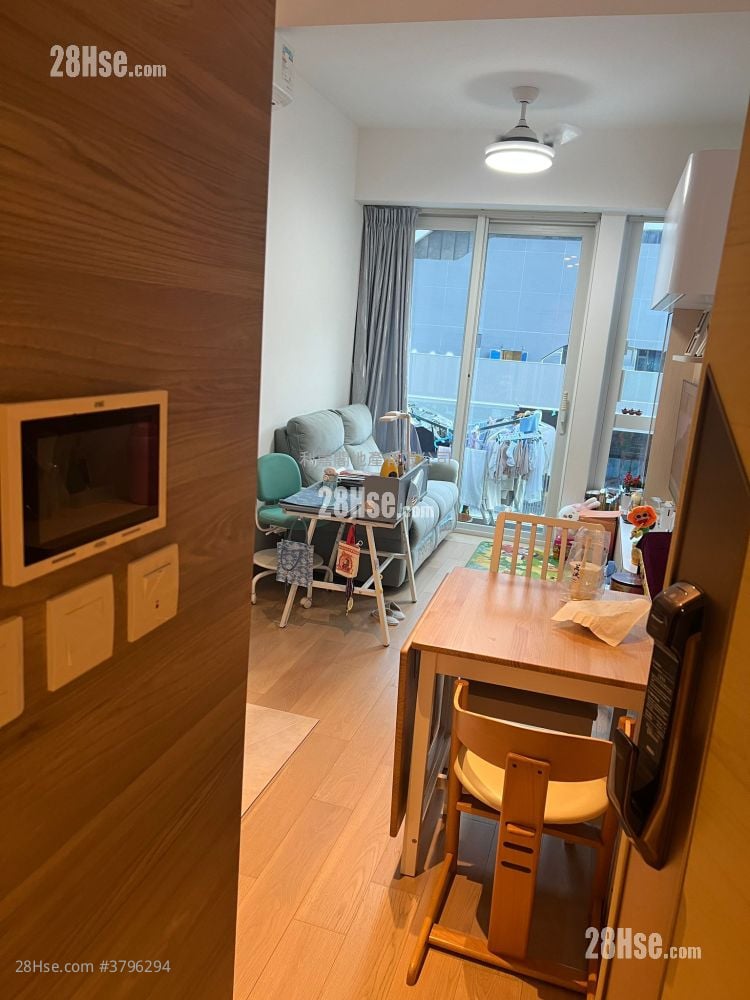 The Grand Marine Sell 2 Bedrooms 413 ft²