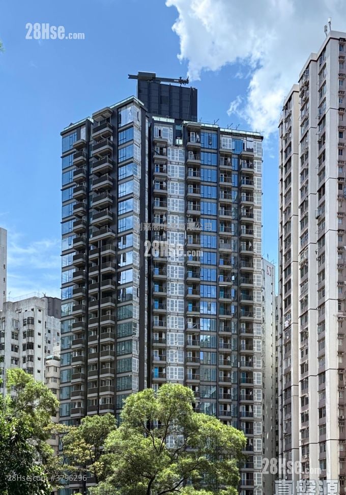 101 Kings Road Sell 2 Bedrooms , 1 Bathroom 380 ft²