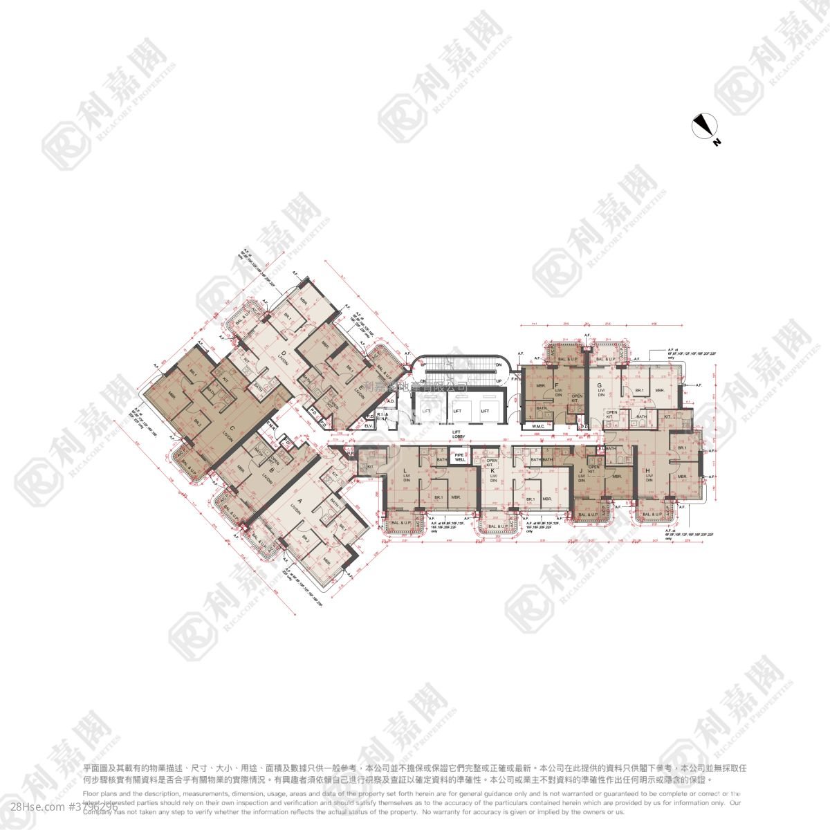 101 Kings Road Sell 2 Bedrooms , 1 Bathroom 380 ft²