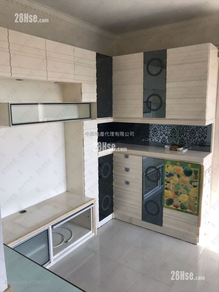 翠涛阁 售盘 2 房 , 1 浴室 477 平方尺