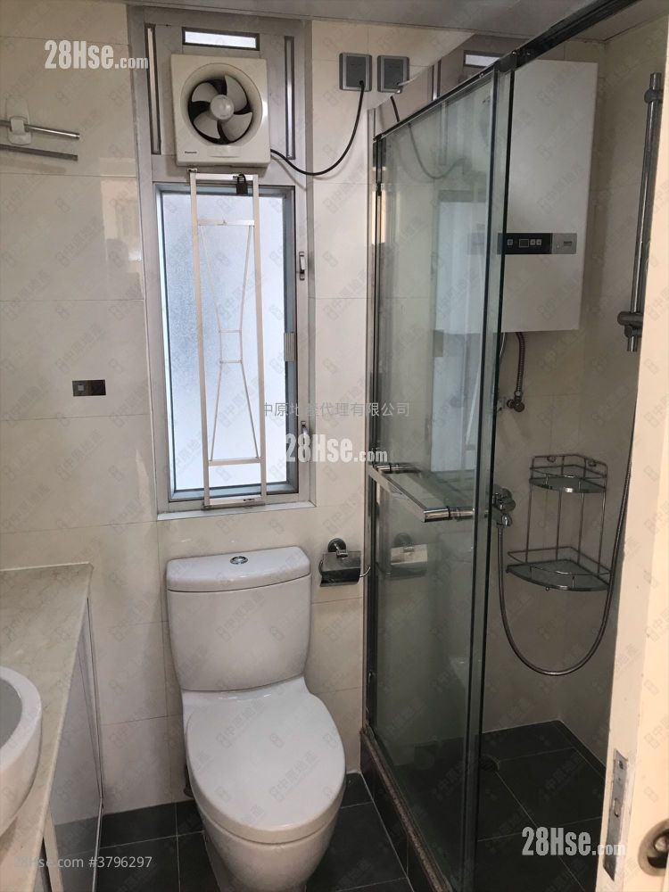 翠涛阁 售盘 2 房 , 1 浴室 477 平方尺