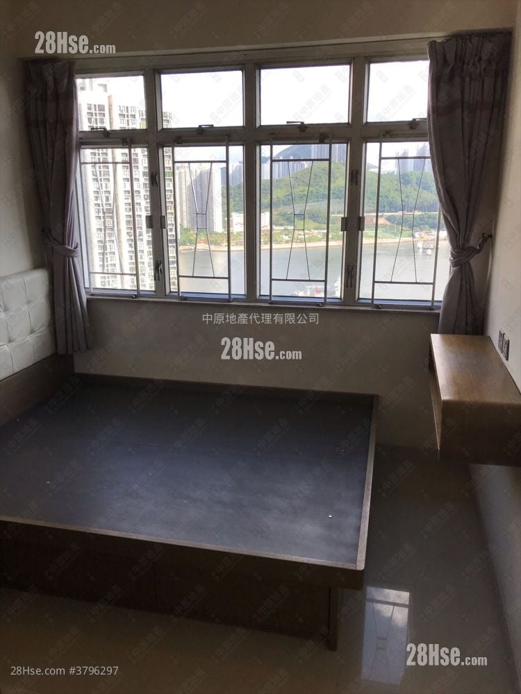 翠涛阁 售盘 2 房 , 1 浴室 477 平方尺