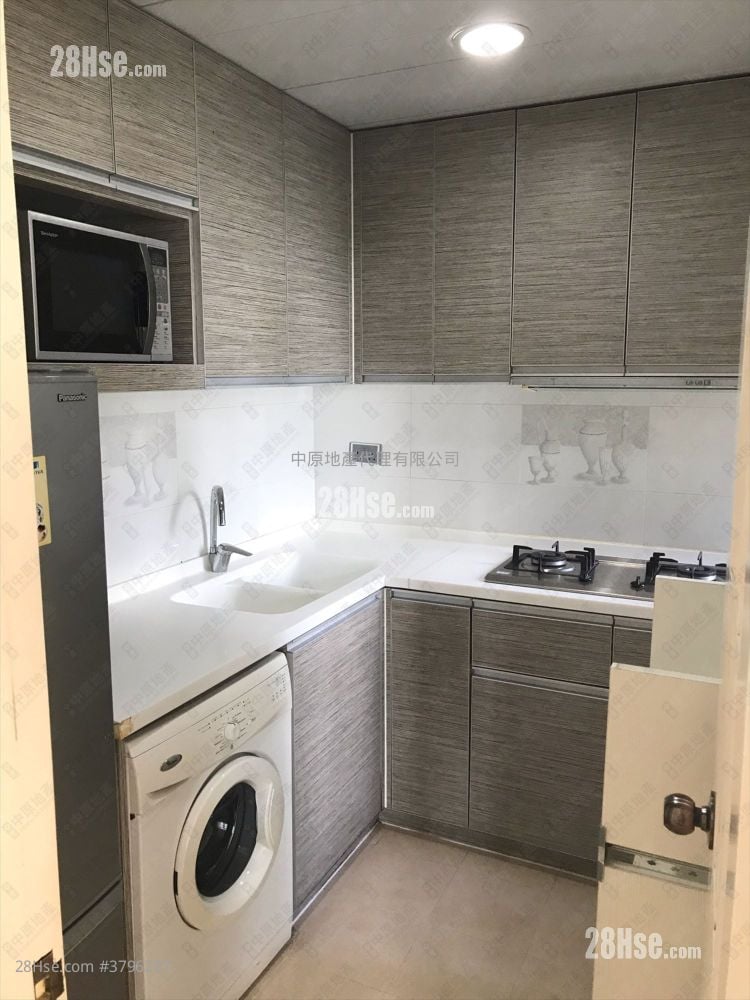 翠涛阁 售盘 2 房 , 1 浴室 477 平方尺