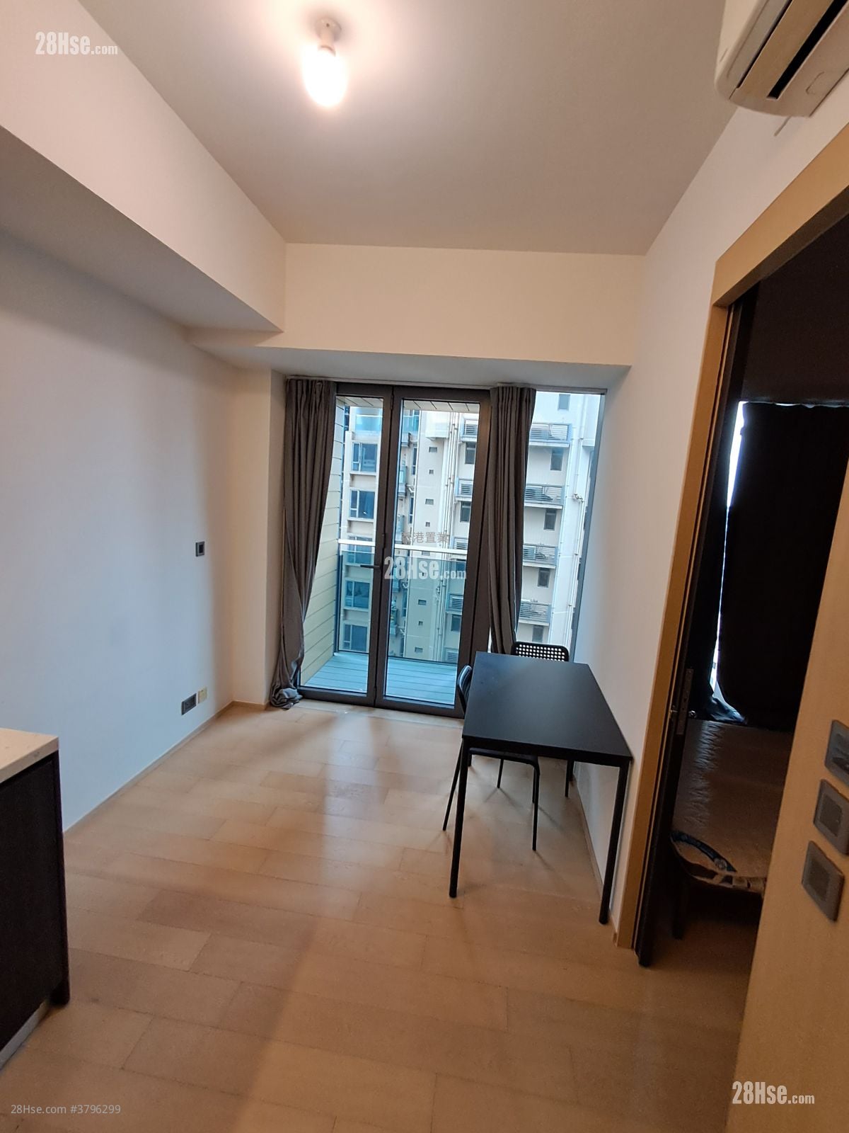 Eltanin Square Mile Rental 1 Bedroom , 1 Bathroom 259 ft²