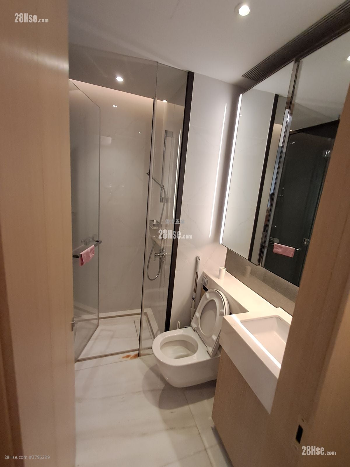 Eltanin Square Mile Rental 1 Bedroom , 1 Bathroom 259 ft²