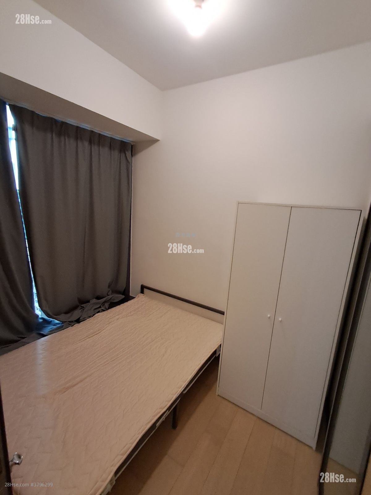 Eltanin Square Mile Rental 1 Bedroom , 1 Bathroom 259 ft²