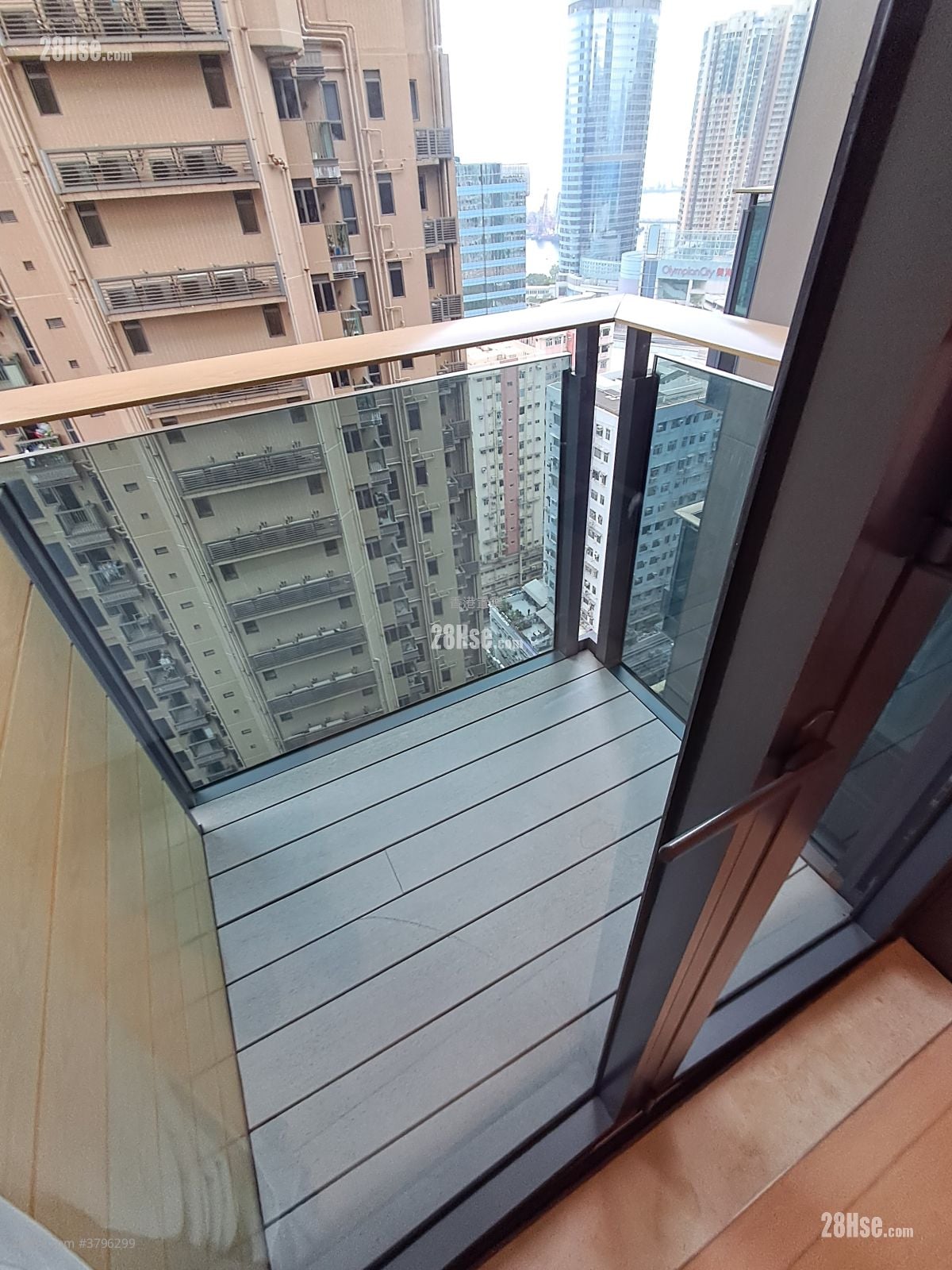 Eltanin Square Mile Rental 1 Bedroom , 1 Bathroom 259 ft²