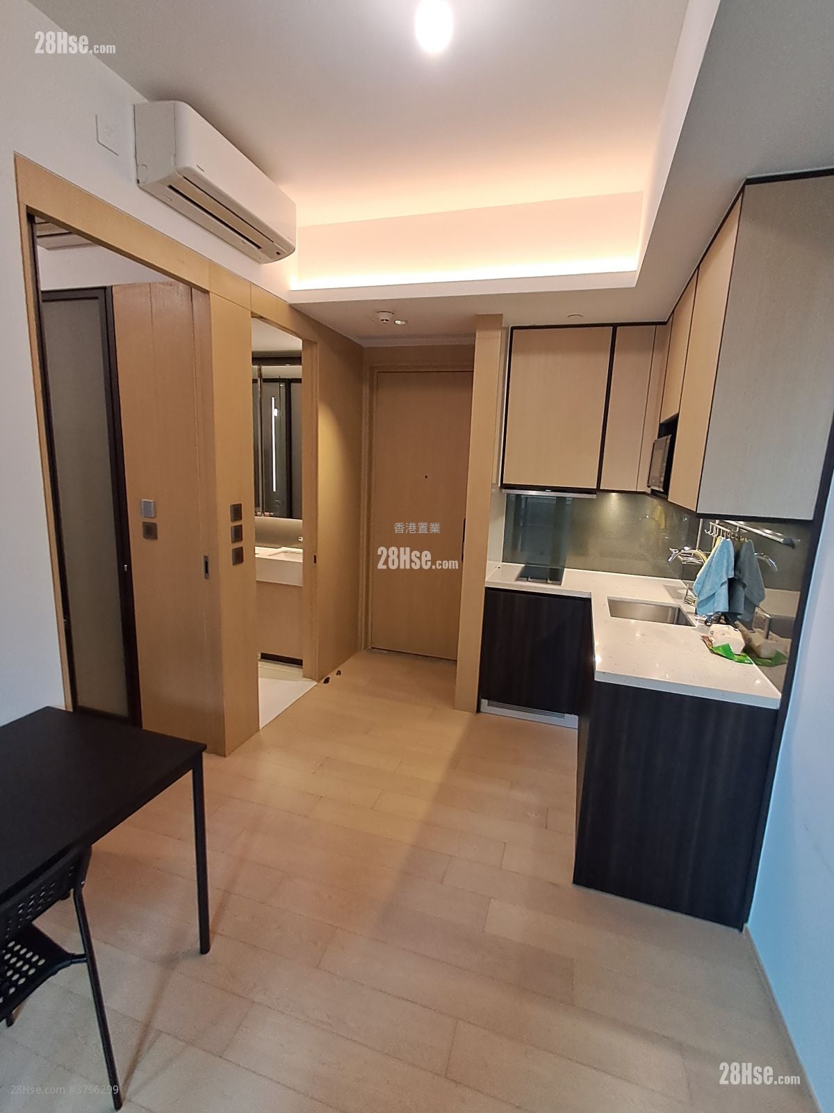 Eltanin Square Mile Rental 1 Bedroom , 1 Bathroom 259 ft²