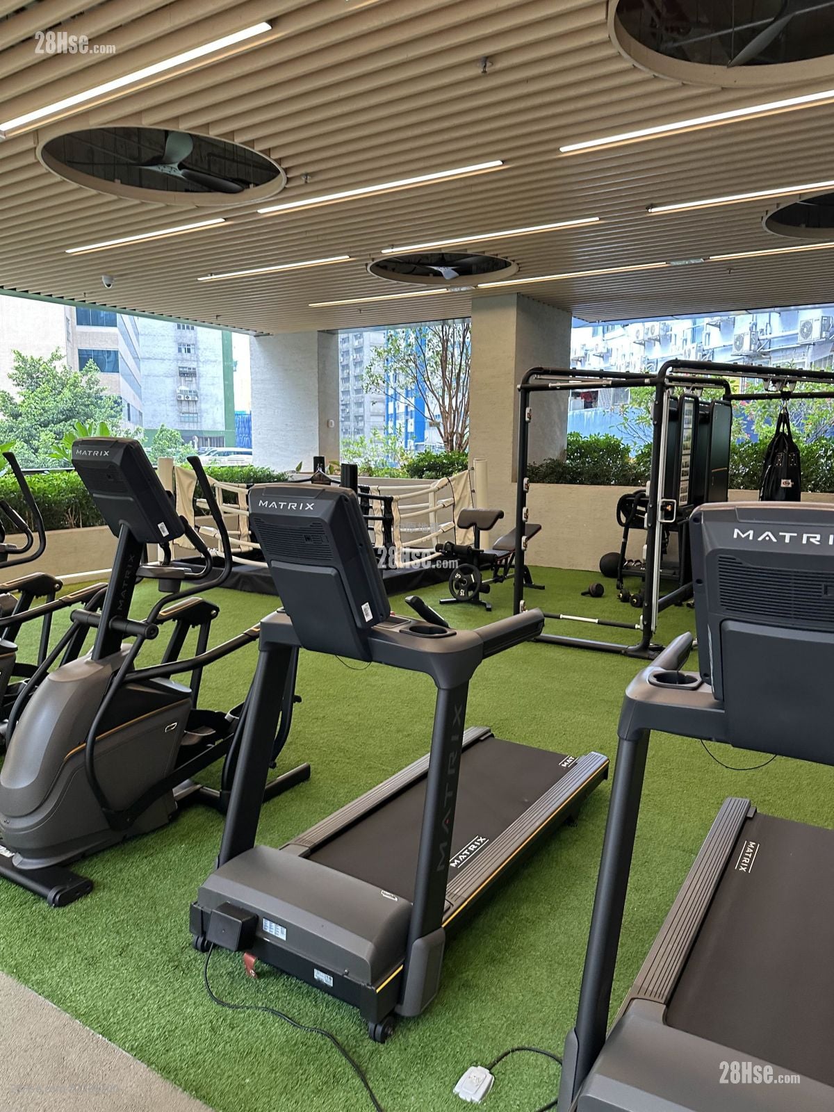 I City Sell Studio , 1 Toilet