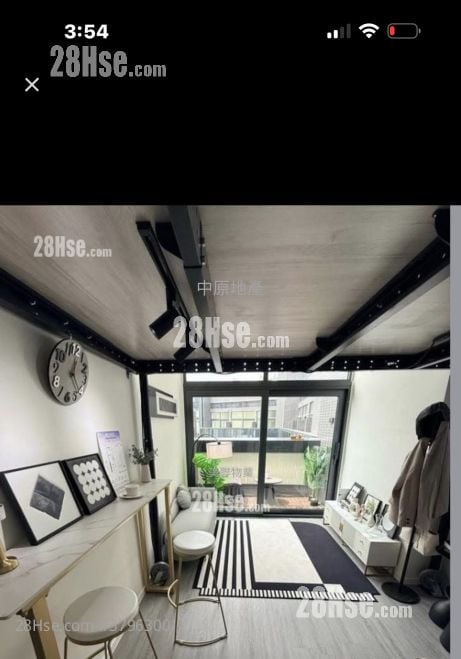 I City Sell Studio , 1 Toilet